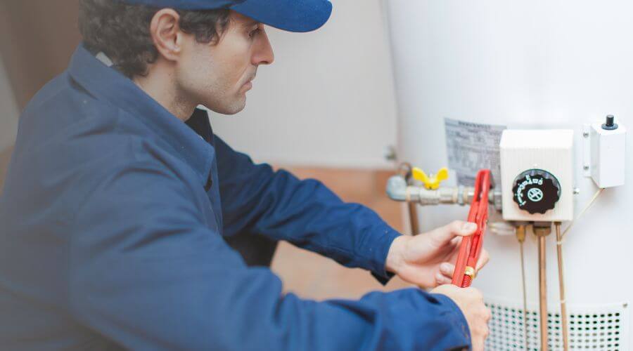 Professional same day plumber in Meraux, LA